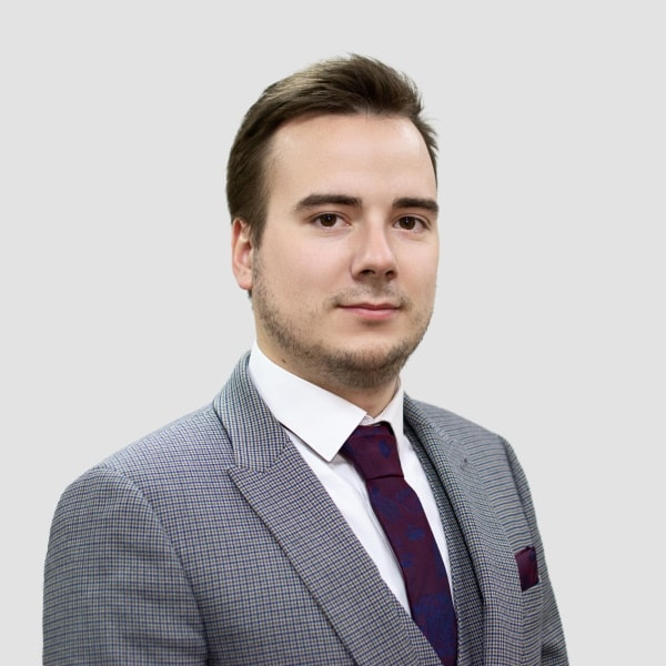 Слепов Валентин
